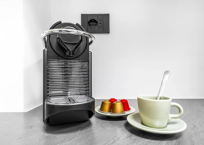 San Siro Metropolis House Completamente Smart