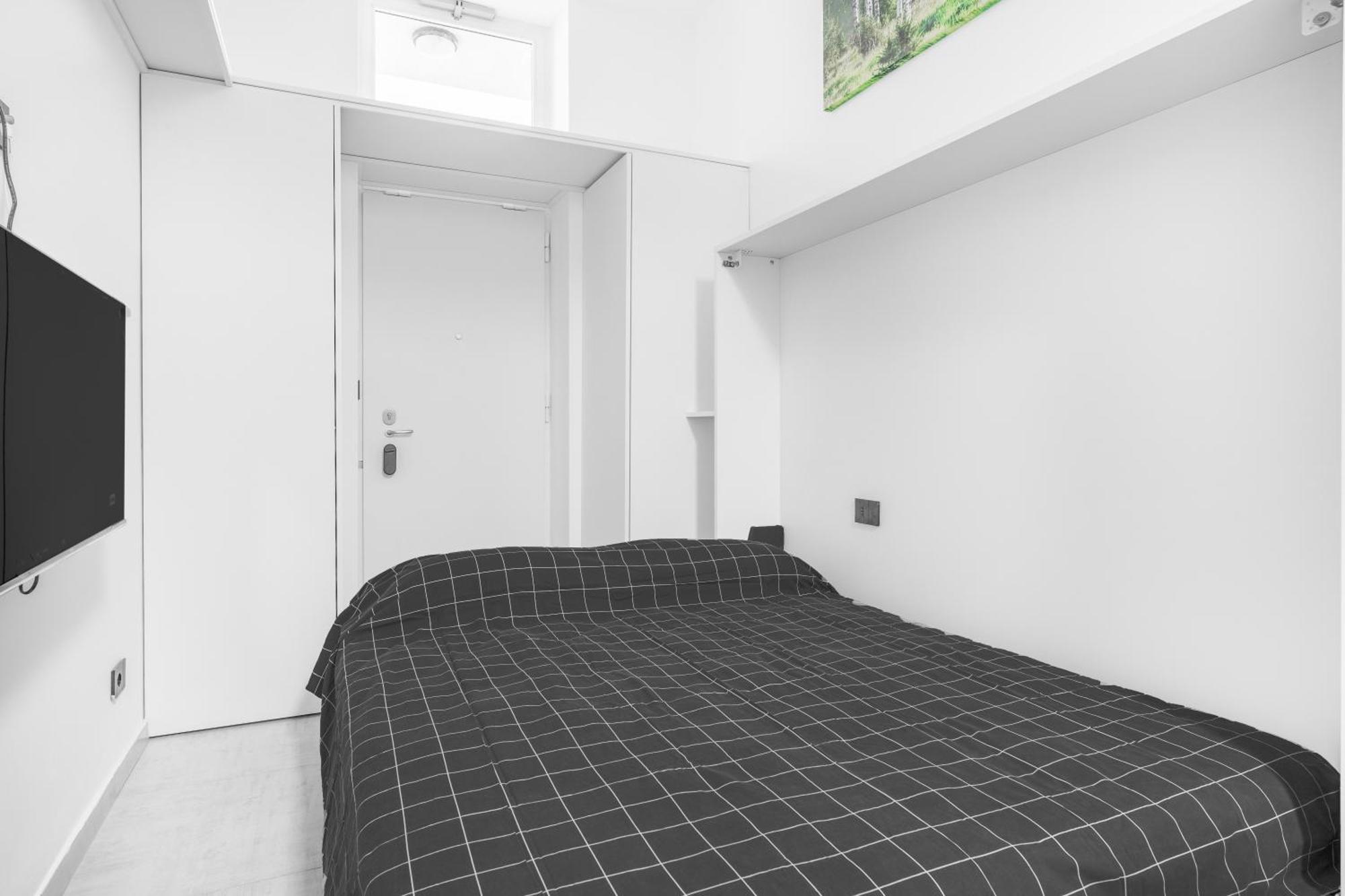 Apartamento San Siro Metropolis House Completamente Smart *