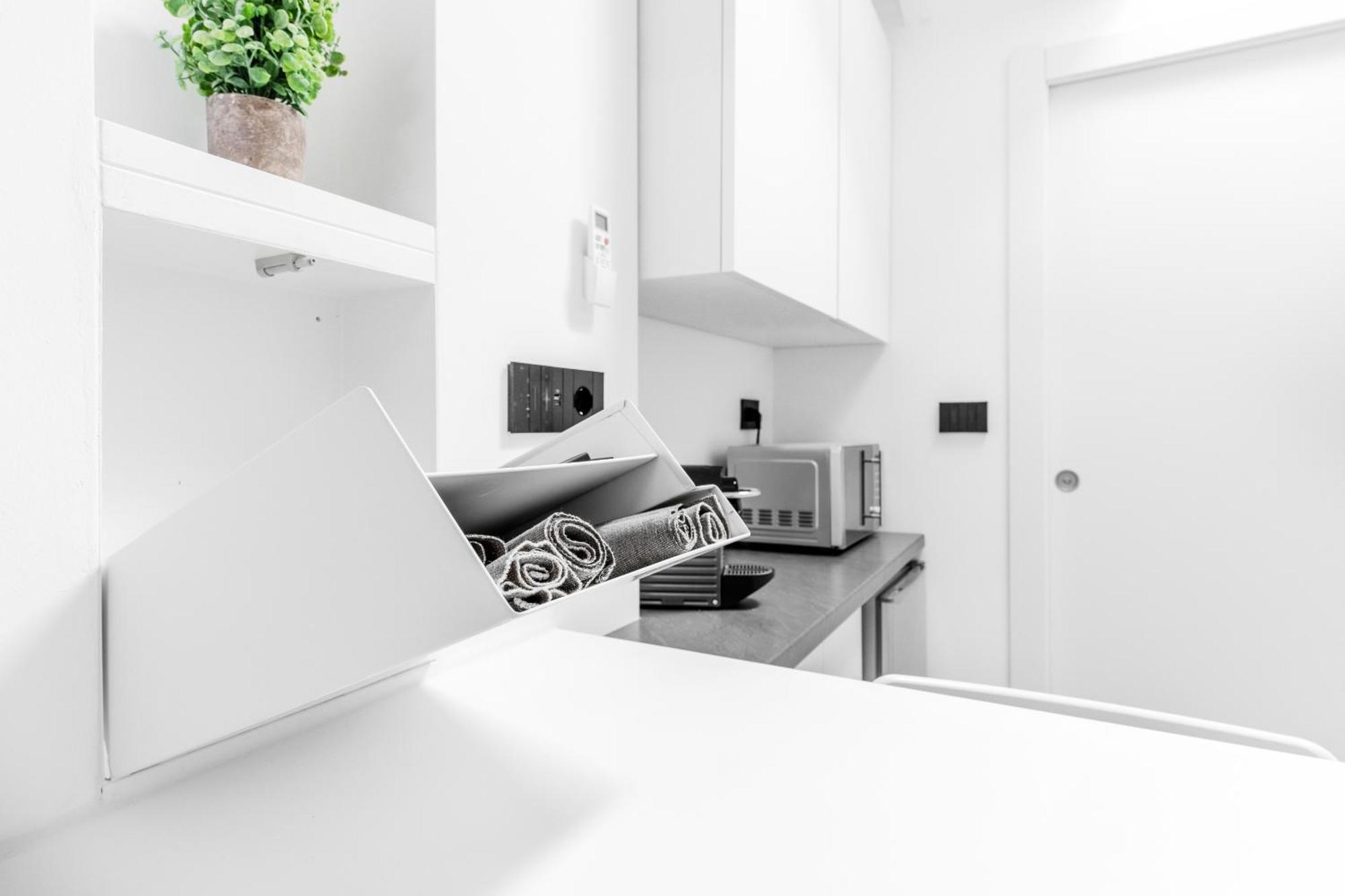 San Siro Metropolis House Completamente Smart Apartamento Milão