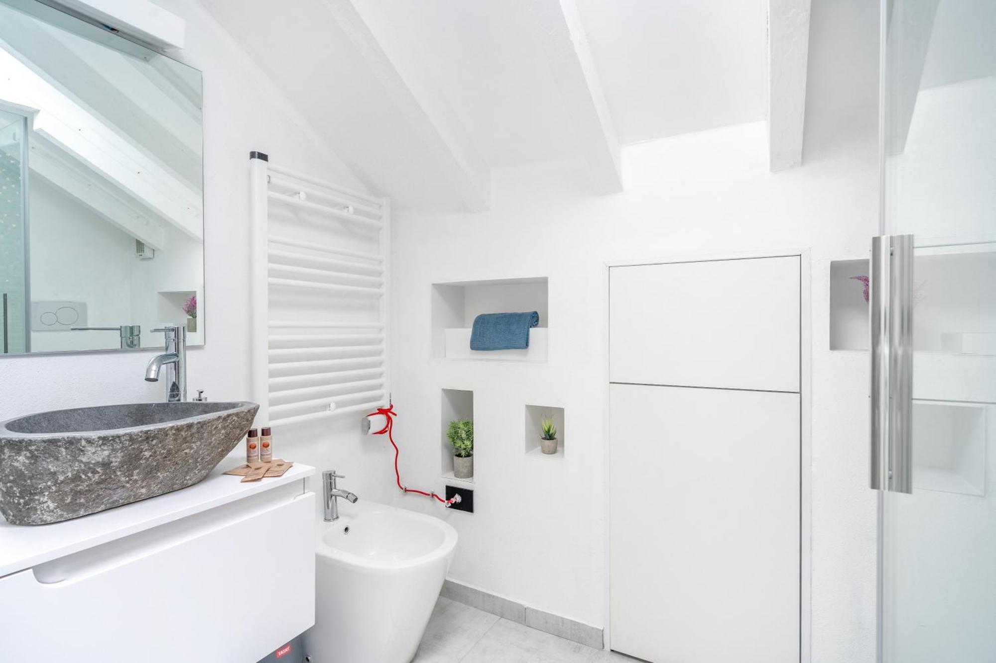 Apartamento San Siro Metropolis House Completamente Smart *