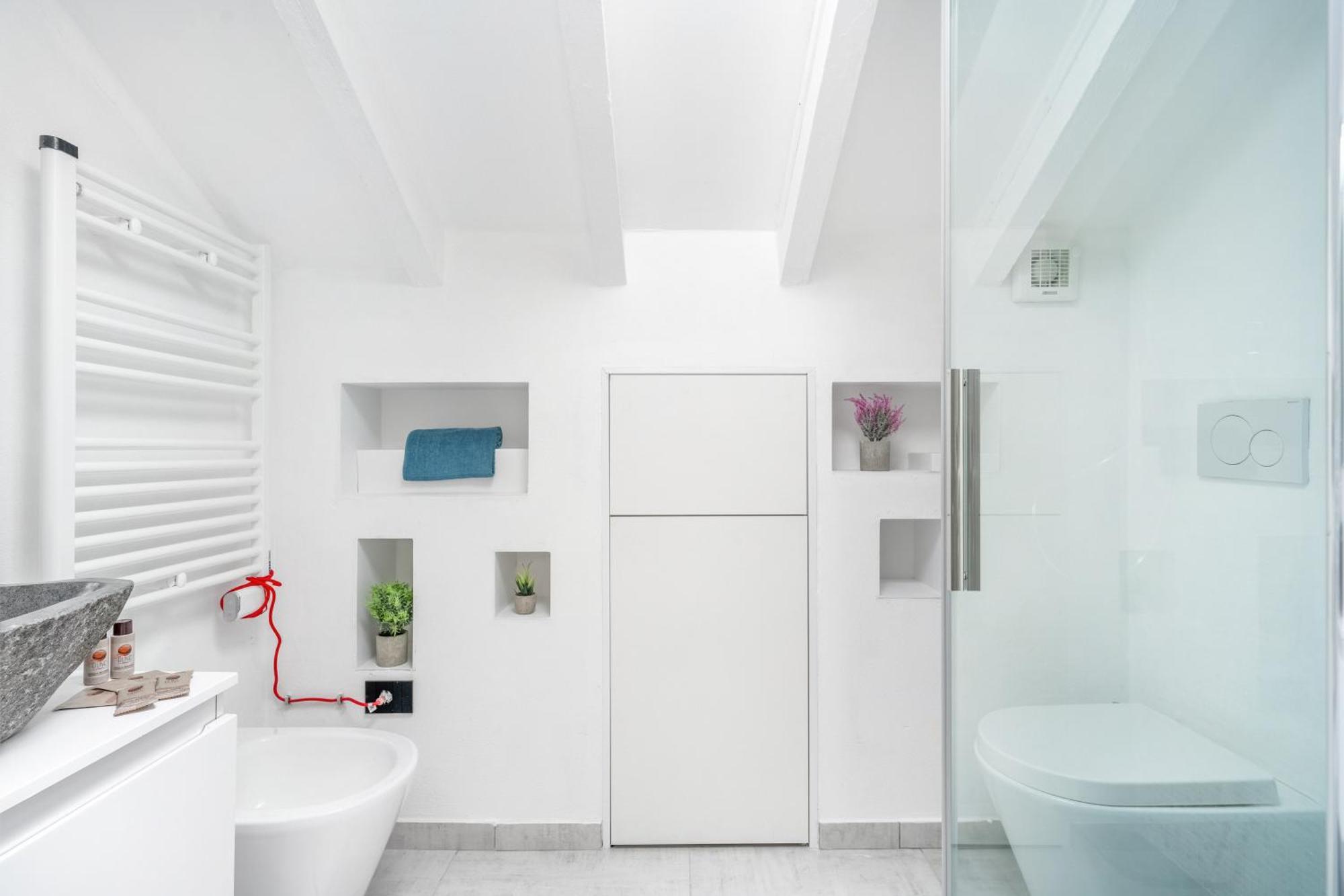 San Siro Metropolis House Completamente Smart * Milão